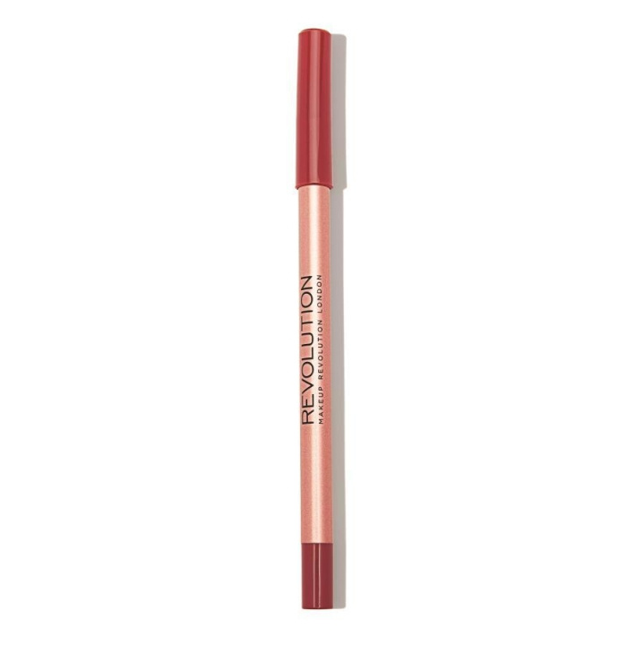 Makeup Revolution Renaissance Lipliner Takeover in de groep BEAUTY & HEALTH / Makeup / Lippen / Lippen liner bij TP E-commerce Nordic AB (C22958)