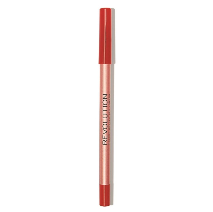 Makeup Revolution Renaissance Lipliner Lifelong in de groep BEAUTY & HEALTH / Makeup / Lippen / Lippen liner bij TP E-commerce Nordic AB (C22959)