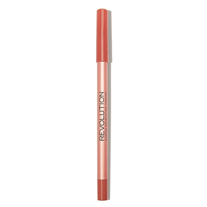 Makeup Revolution Renaissance Lipliner Greatest in de groep BEAUTY & HEALTH / Makeup / Lippen / Lippen liner bij TP E-commerce Nordic AB (C22963)