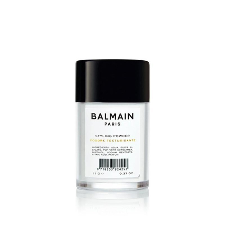 Balmain Styling Powder 11g in de groep BEAUTY & HEALTH / Haar & Styling / Hair styling / Volumepoeder bij TP E-commerce Nordic AB (C23027)