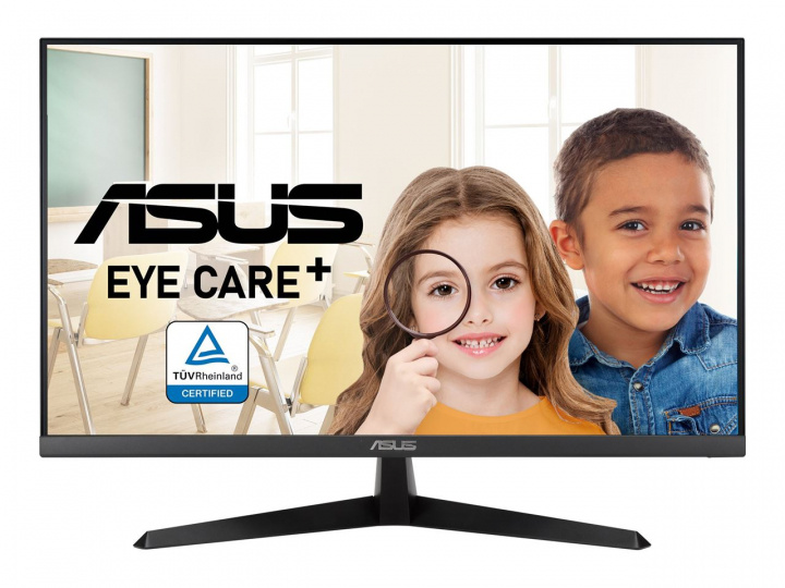 ASUS VY279HE in de groep COMPUTERS & RANDAPPARATUUR / Computermonitor / Computermonitoren bij TP E-commerce Nordic AB (C23106)