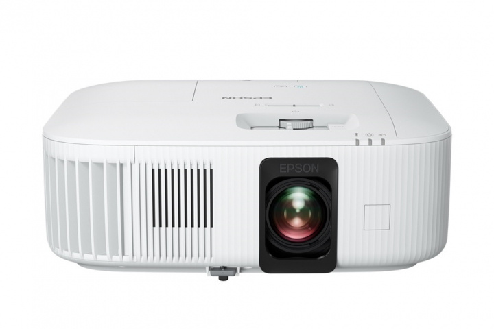 Epson EH-TW6150 4K Projektor 2800 Lumen in de groep HOME ELECTRONICS / Audio & Beeld / Thuisbioscoop, Hifi en Draagbaar / Projectoren & Accessoires bij TP E-commerce Nordic AB (C23127)