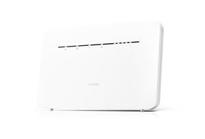 Huawei B535-232A 4G Router in de groep COMPUTERS & RANDAPPARATUUR / Netwerk / Routers bij TP E-commerce Nordic AB (C23129)