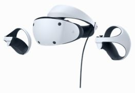 Sony PlayStation®VR2 voor Playstation 5 in de groep HOME ELECTRONICS / Spelconsoles en accessoires / Sony PlayStation 5 / Accessoires bij TP E-commerce Nordic AB (C23204)