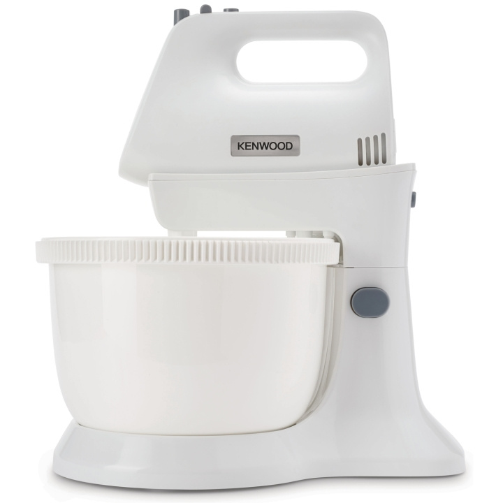 Kenwood Elvisp med Bunke HMP32.A0WH Chefette Lite in de groep HUISHOUDEN & TUIN / Huishoudelijke apparaten / Keukentools & -apparatuur / Mixers bij TP E-commerce Nordic AB (C23221)