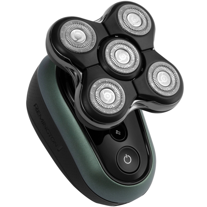 Remington Scheerapparaat XR1600 RX7 Ultimate in de groep BEAUTY & HEALTH / Haar & Styling / Scheren & Trimmen / Scheerapparaten bij TP E-commerce Nordic AB (C23292)