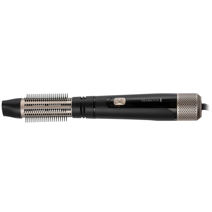 Remington Varmluftsborste AS7500 Blow Dry, Style 1000W in de groep BEAUTY & HEALTH / Haar & Styling / Stylingtools / Heteluchtborstels bij TP E-commerce Nordic AB (C23298)