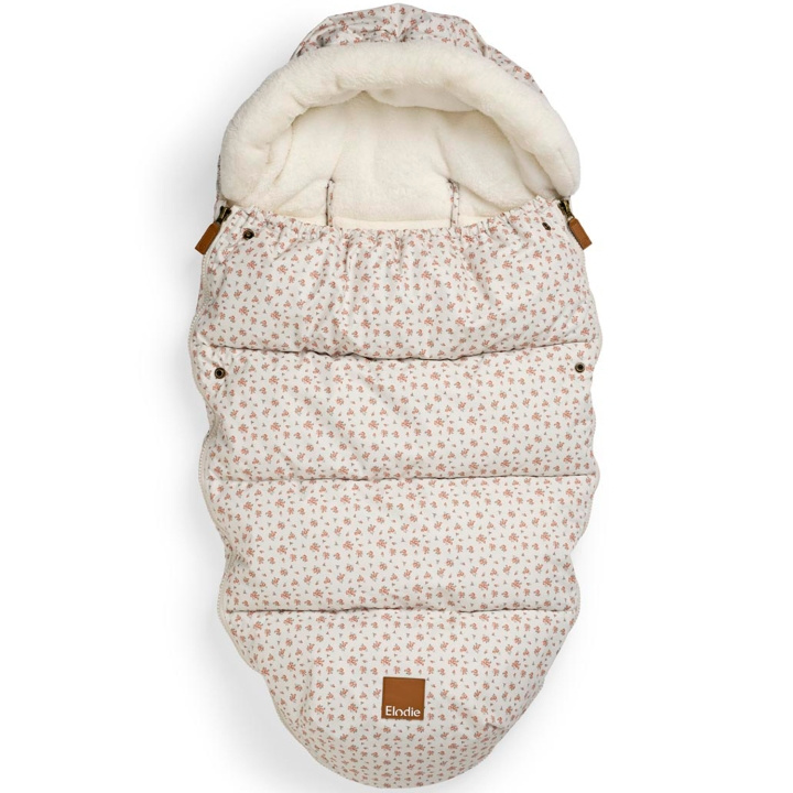 Elodie Details Åkpåse Autumn Rose in de groep SPEELGOED, KINDER- & BABYPRODUCTEN / Kinderwagens & Accessoires bij TP E-commerce Nordic AB (C23301)