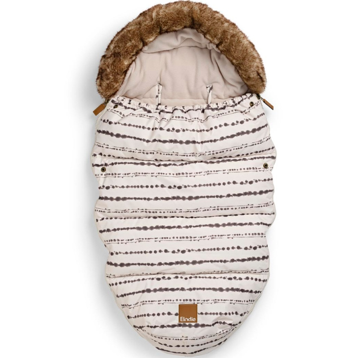Elodie Details Åkpåse Tidemark Drops in de groep SPEELGOED, KINDER- & BABYPRODUCTEN / Kinderwagens & Accessoires bij TP E-commerce Nordic AB (C23302)