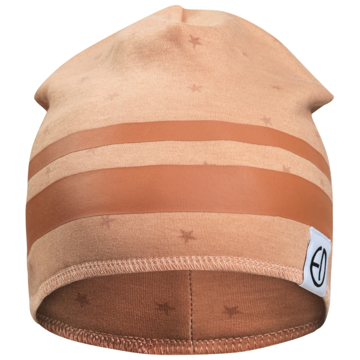 Elodie Details Winter Beanie - Northern Star Terracotta 2-3å in de groep SPORT, VRIJE TIJD & HOBBY / Accessoires / Hoeden & Petten bij TP E-commerce Nordic AB (C23308)