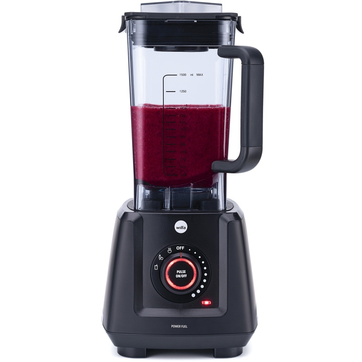 Wilfa Blender Power Fuel ProGrade motor PB2B-P1200 in de groep HUISHOUDEN & TUIN / Huishoudelijke apparaten / Keukentools & -apparatuur / Mixers & Blenders bij TP E-commerce Nordic AB (C23385)