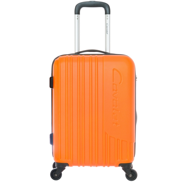 Cavalet Malibu Kabin Orange in de groep SPORT, VRIJE TIJD & HOBBY / Reisaccessoires / Koffers bij TP E-commerce Nordic AB (C23423)