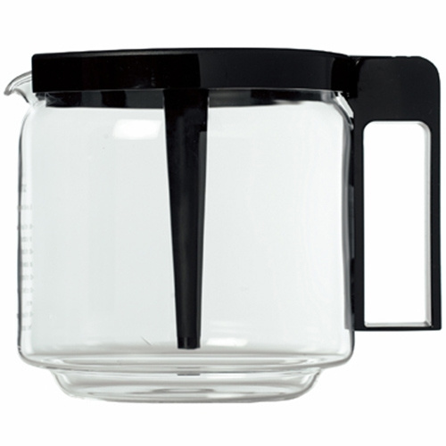 Moccamaster Glazen kan naar KBG741-KBG744 in de groep HUISHOUDEN & TUIN / Huishoudelijke apparaten / Koffiezetapparaten en accessoires / Koffiezetapparaten bij TP E-commerce Nordic AB (C23426)