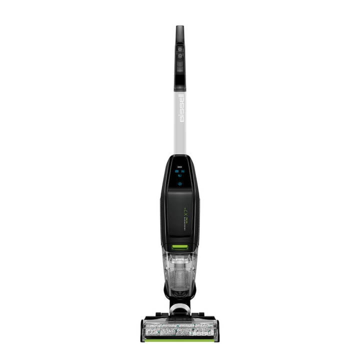Bissell MultiClean Crosswave X7 Plus Pet PRO in de groep HUISHOUDEN & TUIN / Schoonmaakproducten / Stofzuigers & Accessoires / Handstofzuigers bij TP E-commerce Nordic AB (C23487)