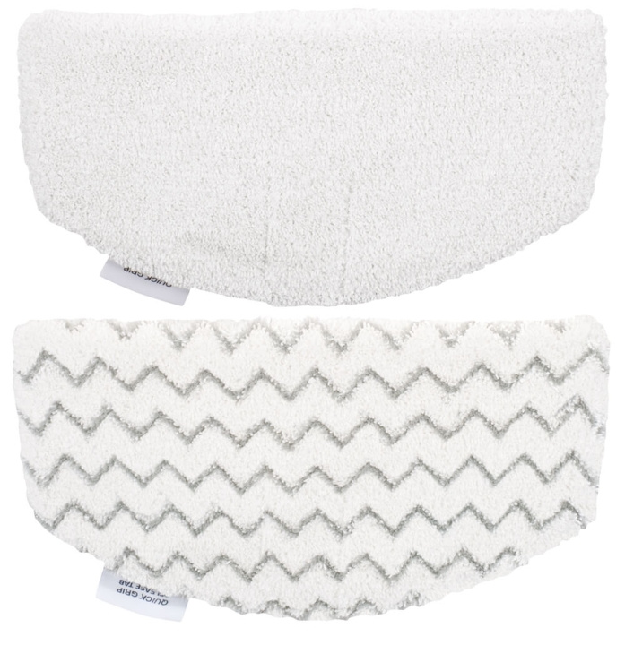 Mop Pad Kit Powerfresh 2234-1897-2113 in de groep HUISHOUDEN & TUIN / Schoonmaakproducten / Overige schoonmaakaccessoires bij TP E-commerce Nordic AB (C23496)