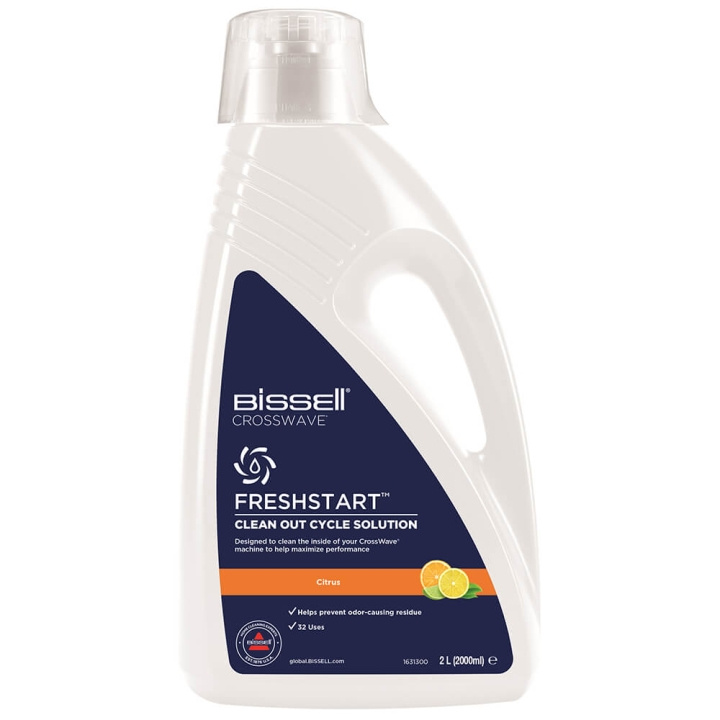 FRESHSTART Clean-Out Cycle Solution 2L in de groep HUISHOUDEN & TUIN / Schoonmaakproducten / Wasmiddel bij TP E-commerce Nordic AB (C23521)