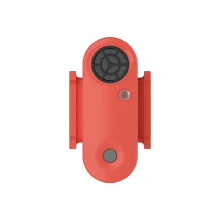 Tick Repellent Active Corall in de groep HUISHOUDEN & TUIN / Tuinproducten / Ongedierte bij TP E-commerce Nordic AB (C23527)