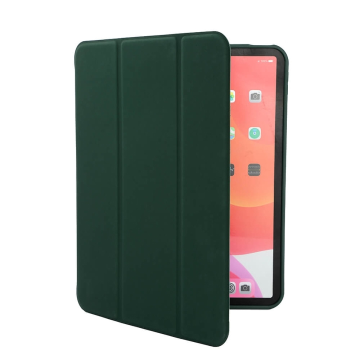 Tablet Cover Soft Touch Green iPad 10,9