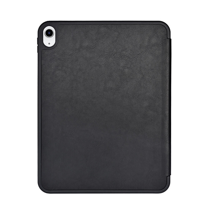 Tablet Cover Pencilpocket Black - iPad 10,9