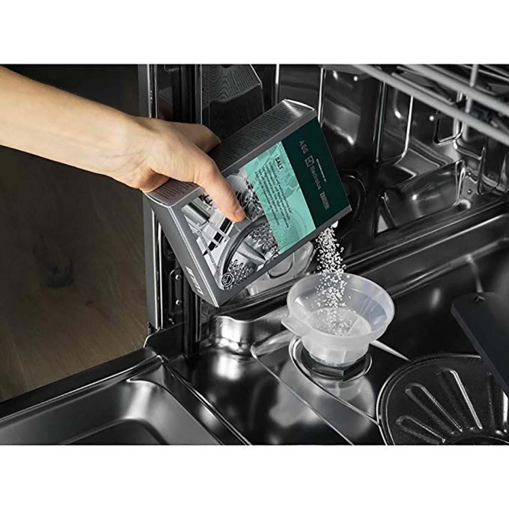 Electrolux M3GCS200 Zout Vaatwasser 1000 g in de groep HUISHOUDEN & TUIN / Schoonmaakproducten / Overige schoonmaakaccessoires bij TP E-commerce Nordic AB (C23885)