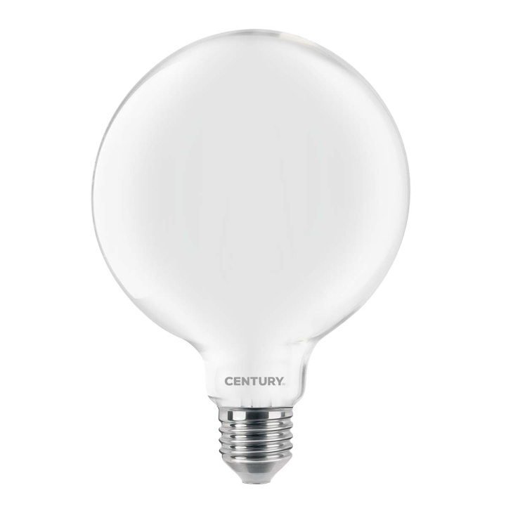 Century LED Filament Lamp E27 8 W 1055 lm 3000 K in de groep HOME ELECTRONICS / Verlichting / LED-lampen bij TP E-commerce Nordic AB (C23976)