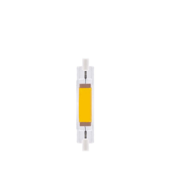 Century LED Lamp R7S 6 W 615 lm 3000 K in de groep HOME ELECTRONICS / Verlichting / LED-lampen bij TP E-commerce Nordic AB (C23977)