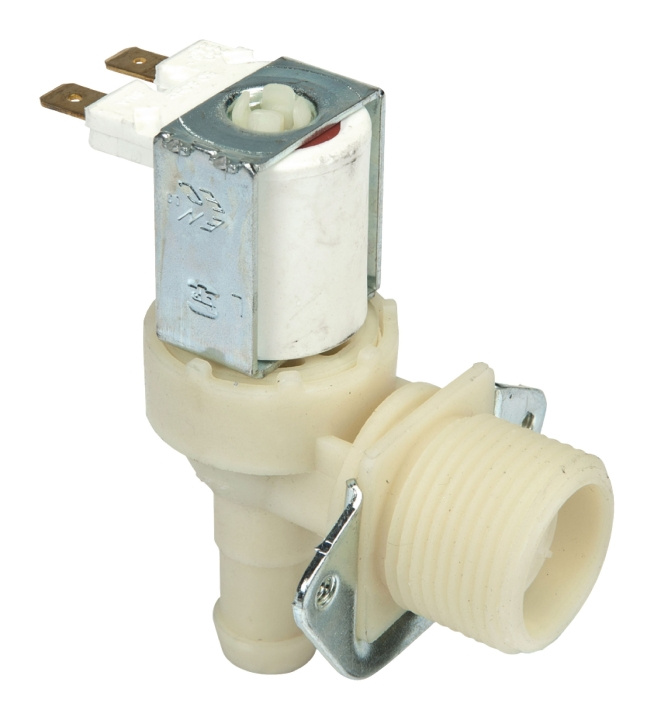 Teknoplastica Klep Wasmachine Origineel Onderdeelnummer 485229914003 in de groep HUISHOUDEN & TUIN / Huishoudelijke apparaten / Accessoires Huishoudelijke Apparaten bij TP E-commerce Nordic AB (C24082)