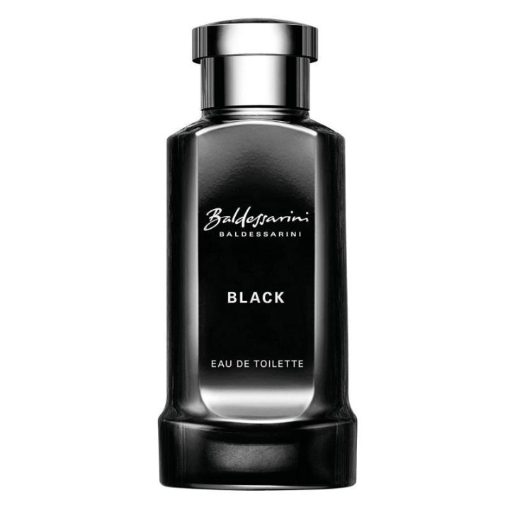 Baldessarini Black Edt 75ml in de groep BEAUTY & HEALTH / Geuren & Parfum / Parfum / Parfum voor hem bij TP E-commerce Nordic AB (C24123)