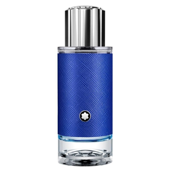 Montblanc Explorer Ultra Blue Edp 30ml in de groep BEAUTY & HEALTH / Geuren & Parfum / Deodorant / Deodorant voor vrouwen bij TP E-commerce Nordic AB (C24126)