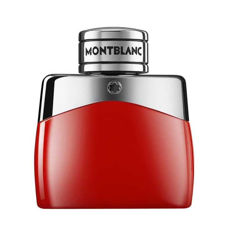 Montblanc Legend Red Edp 30ml in de groep BEAUTY & HEALTH / Geuren & Parfum / Parfum / Parfum voor hem bij TP E-commerce Nordic AB (C24128)
