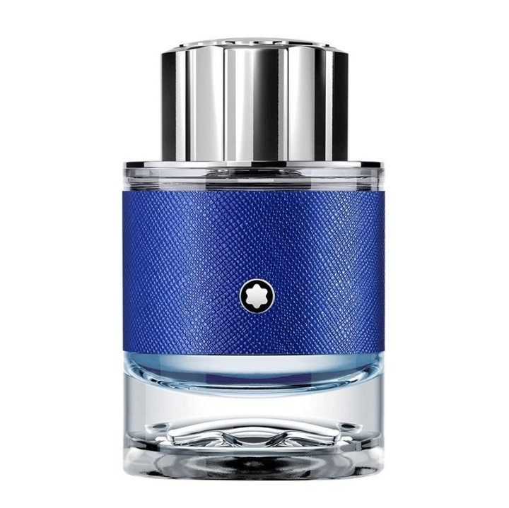 Montblanc Explorer Ultra Blue Edp 60ml in de groep BEAUTY & HEALTH / Geuren & Parfum / Parfum / Parfum voor hem bij TP E-commerce Nordic AB (C24130)
