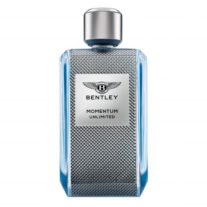 Bentley Momentum Unlimited Edt 100ml in de groep BEAUTY & HEALTH / Geuren & Parfum / Parfum / Parfum voor hem bij TP E-commerce Nordic AB (C24132)