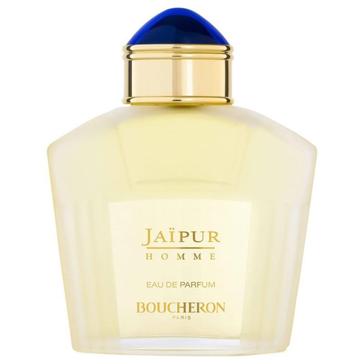 Boucheron Jaipur Homme Edp 100ml in de groep BEAUTY & HEALTH / Geuren & Parfum / Parfum / Parfum voor hem bij TP E-commerce Nordic AB (C24134)