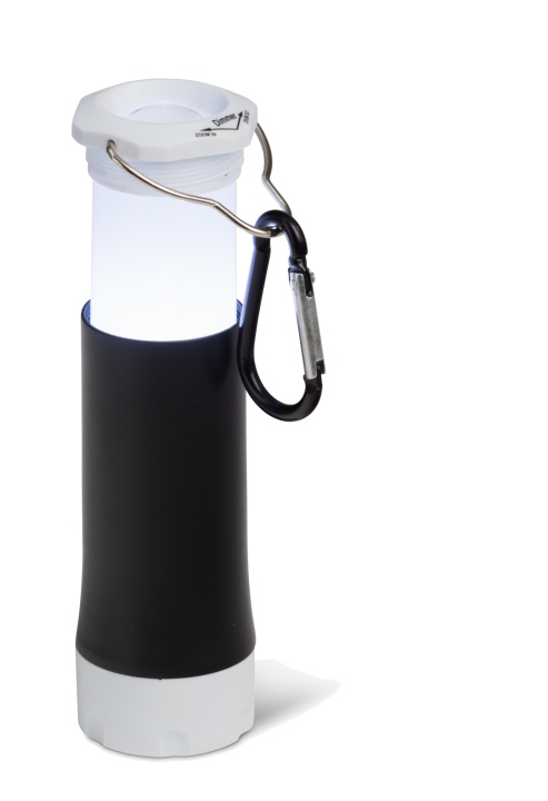 CampLight - Campingficklampa LED 1W, 24/48 in de groep SPORT, VRIJE TIJD & HOBBY / Zaklampen & Hoofdlampen / Zaklampen bij TP E-commerce Nordic AB (C24285)