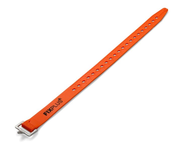 Spännband FixPlus 46 cm Orange in de groep SPORT, VRIJE TIJD & HOBBY / Buitenrecreatie / Gadgets voor buitenrecreatie bij TP E-commerce Nordic AB (C24370)