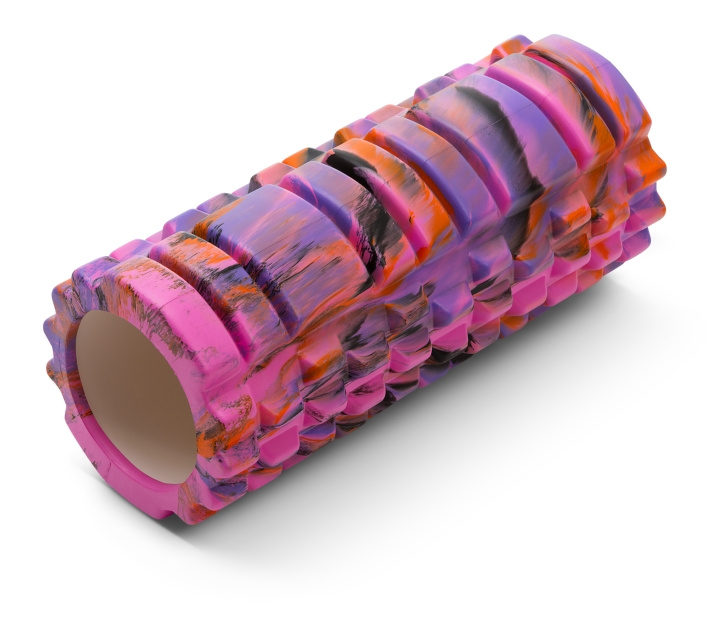 Roller 33 - Multicolour 1/10 in de groep SPORT, VRIJE TIJD & HOBBY / Oefen materiaal / Training-accessoires bij TP E-commerce Nordic AB (C24442)