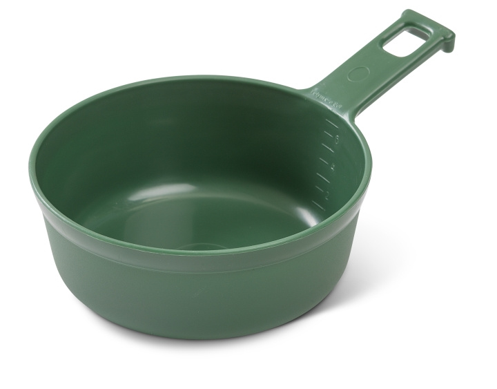 10-pack - Storkåsa 8 dl in de groep SPORT, VRIJE TIJD & HOBBY / Buitenrecreatie / Buiten koken bij TP E-commerce Nordic AB (C24484)