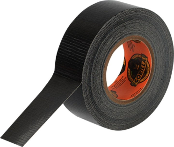 Gorilla Tape Praktisk rulle 9,14mx25mm in de groep HUISHOUDEN & TUIN / Kantoormateriaal / Tape/lijm bij TP E-commerce Nordic AB (C24544)