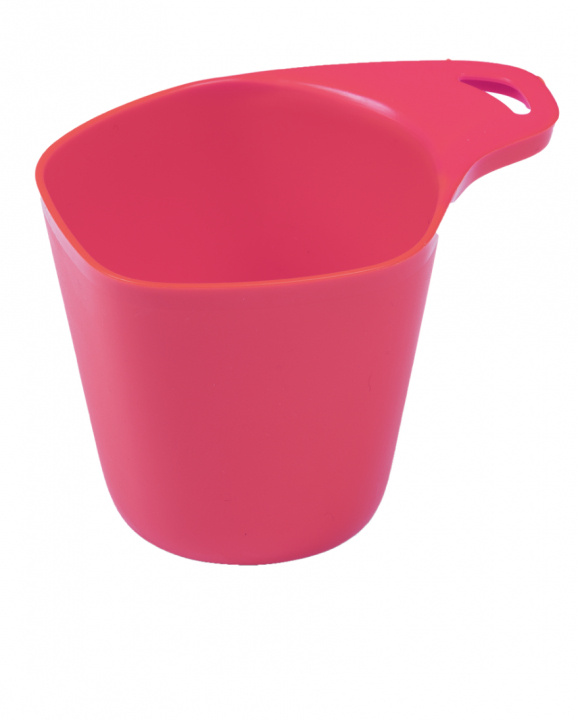 Designkåsa 3 dl - Pink in de groep SPORT, VRIJE TIJD & HOBBY / Buitenrecreatie / Buiten koken bij TP E-commerce Nordic AB (C24573)
