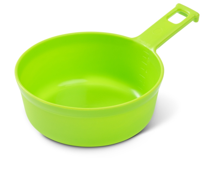 Storkåsa 8 dl Kiwi in de groep SPORT, VRIJE TIJD & HOBBY / Buitenrecreatie / Buiten koken bij TP E-commerce Nordic AB (C24578)