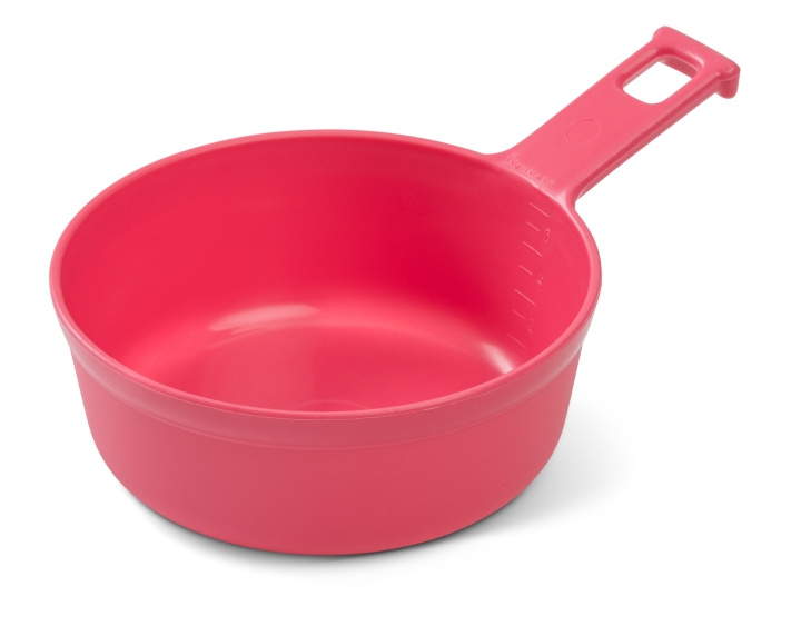 Storkåsa 8 dl Rosa in de groep SPORT, VRIJE TIJD & HOBBY / Buitenrecreatie / Buiten koken bij TP E-commerce Nordic AB (C24630)