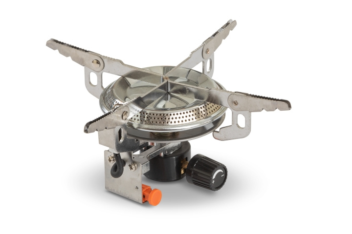 Gasbrännare Family Piezo 3500 in de groep SPORT, VRIJE TIJD & HOBBY / Buitenrecreatie / Buiten koken bij TP E-commerce Nordic AB (C24667)