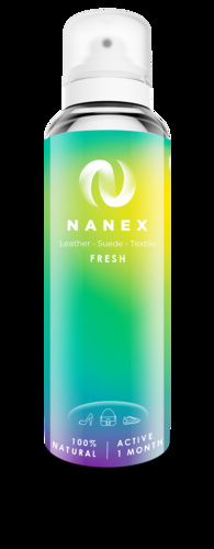 Nanex Mist FRESH Non-odor 150 ml in de groep HUISHOUDEN & TUIN / Kledingverzorging / Overige kledingverzorging bij TP E-commerce Nordic AB (C24682)