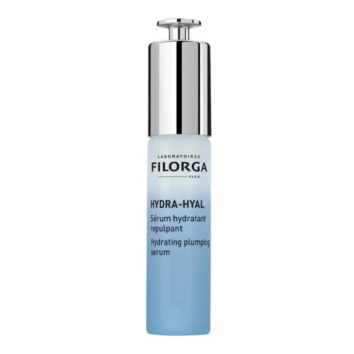 Filorga Hydra-Hyal Serum 30ml in de groep BEAUTY & HEALTH / Huidsverzorging / Gezicht / Huidserum bij TP E-commerce Nordic AB (C24982)
