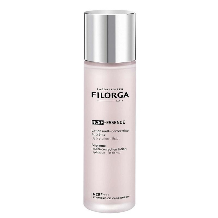 Filorga NCTF-Essence Supreme Regenerating Lotion 150ml in de groep BEAUTY & HEALTH / Huidsverzorging / Gezicht / Dagcrème bij TP E-commerce Nordic AB (C24984)