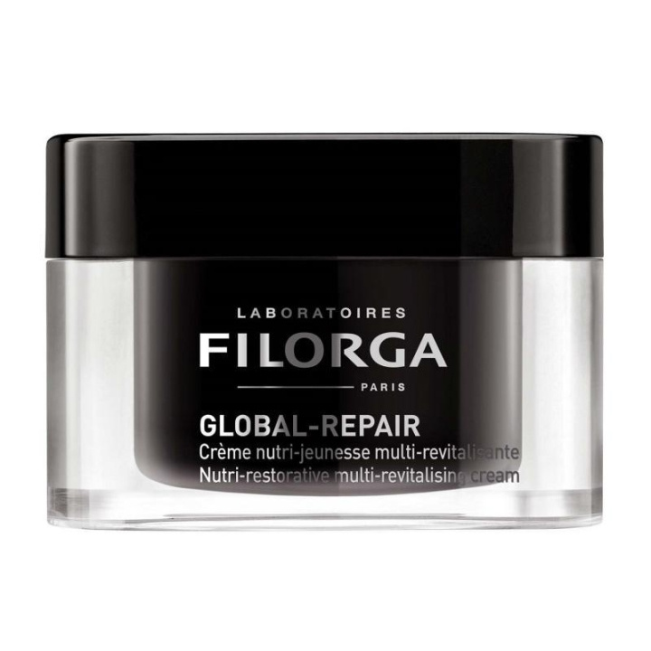 Filorga Global Repair Cream 50ml in de groep BEAUTY & HEALTH / Huidsverzorging / Gezicht / Gezichtscrèmes bij TP E-commerce Nordic AB (C24987)