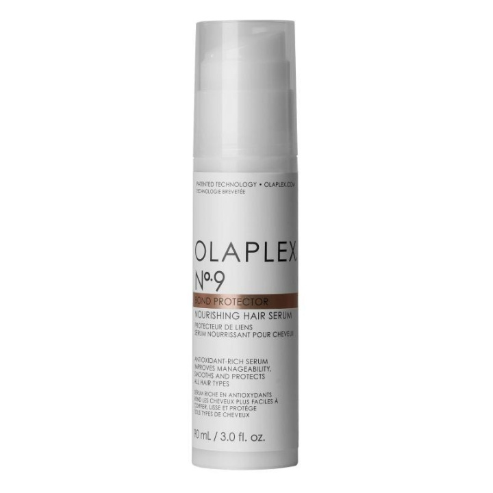 Olaplex No.9 Bond Protector 90ml in de groep BEAUTY & HEALTH / Haar & Styling / Haarverzorging / Haarserum bij TP E-commerce Nordic AB (C24991)