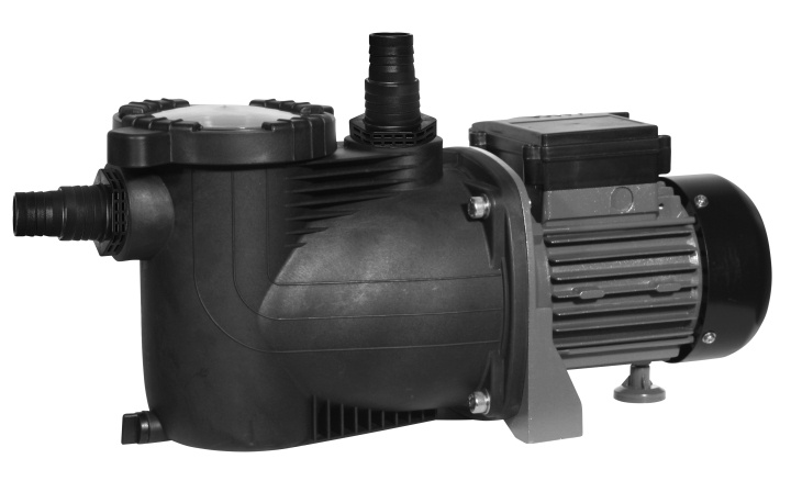 Pump 300W in de groep HUISHOUDEN & TUIN / Tuinproducten / Zwembad & Accessoires / Circulatiepomp bij TP E-commerce Nordic AB (C25016)