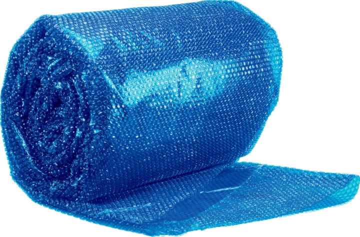 Solar Cover Ø460 cm, Blue in de groep HUISHOUDEN & TUIN / Tuinproducten / Zwembad & Accessoires / Zwembadafdekking bij TP E-commerce Nordic AB (C25028)