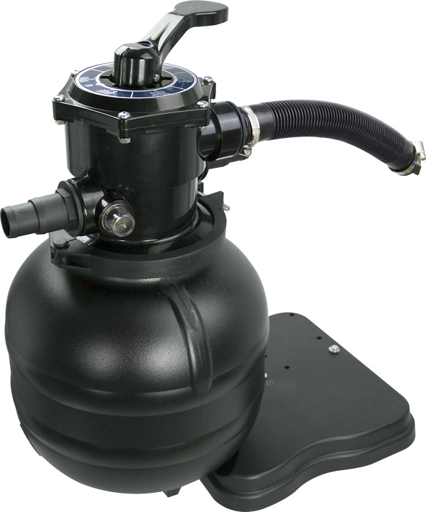 SilentFlow 5000 Filter System in de groep HUISHOUDEN & TUIN / Tuinproducten / Zwembad & Accessoires / Filters en accessoires bij TP E-commerce Nordic AB (C25033)